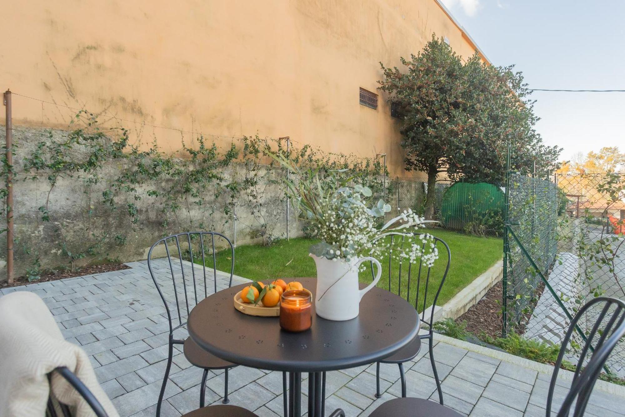 Isola Felice Grandate By Rent All Como Exterior photo